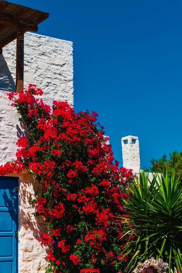 Santa Maria Traditional Stone Studio Buitenkant foto